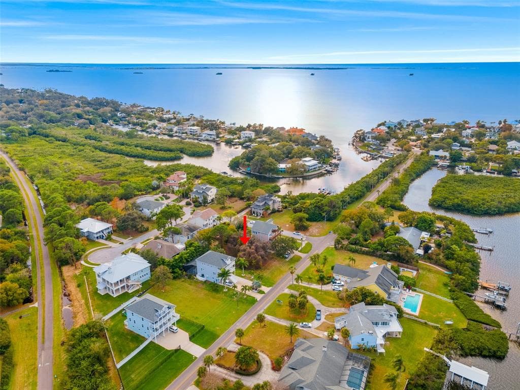 0 OCEANVIEW AVENUE PALM HARBOR, FL 34683
