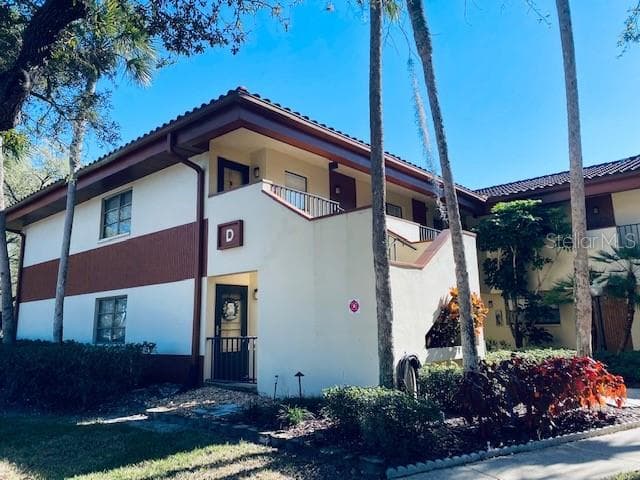 2650 COUNTRYSIDE BOULEVARD UNIT D201 CLEARWATER, FL 33761