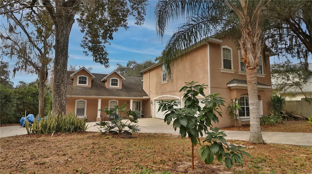 4643 JOHN MOORE ROAD