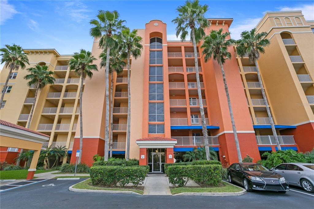 16550 GULF BOULEVARD UNIT 746