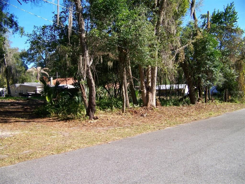 0 E COX STREET DELAND, FL 32724