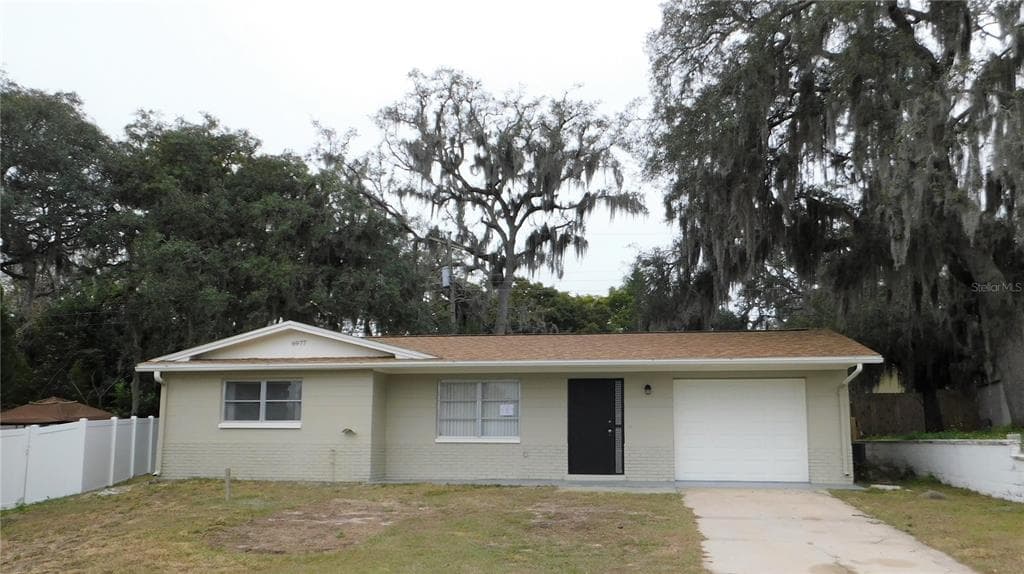 6977 ALKEN CIRCLE NEW PORT RICHEY, FL 34653