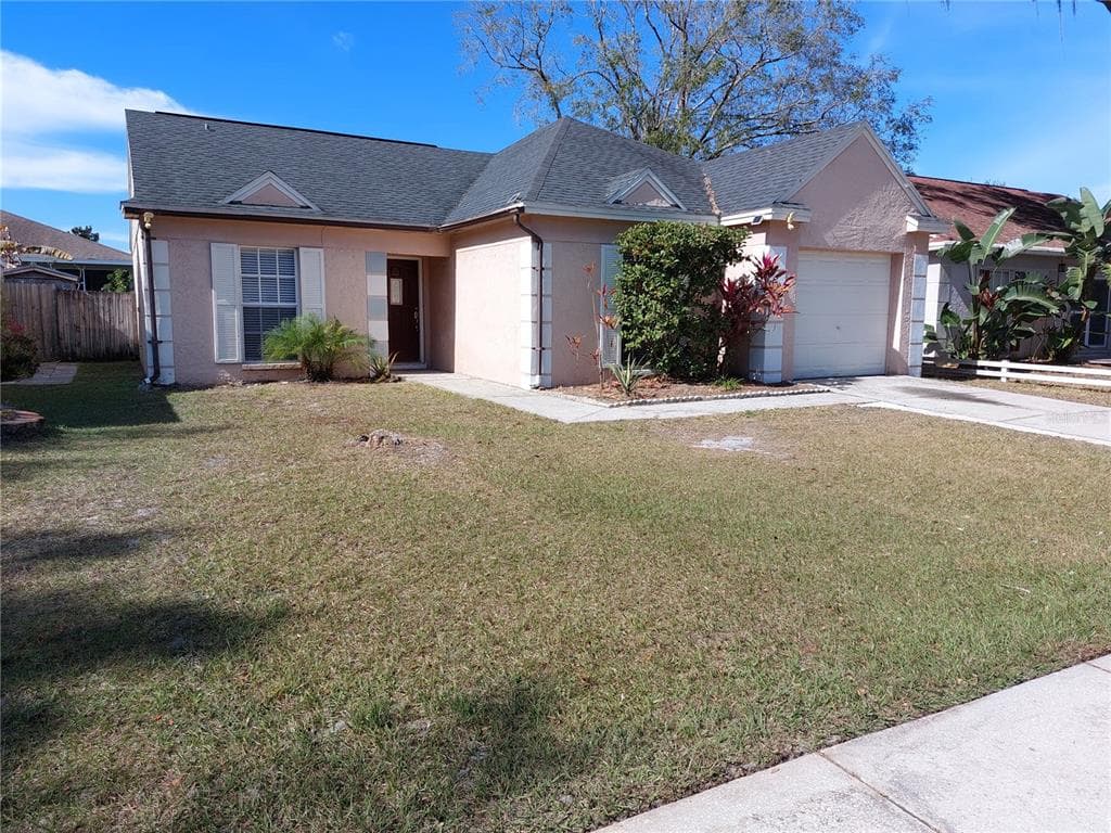 4055 FORECAST DRIVE BRANDON, FL 33511
