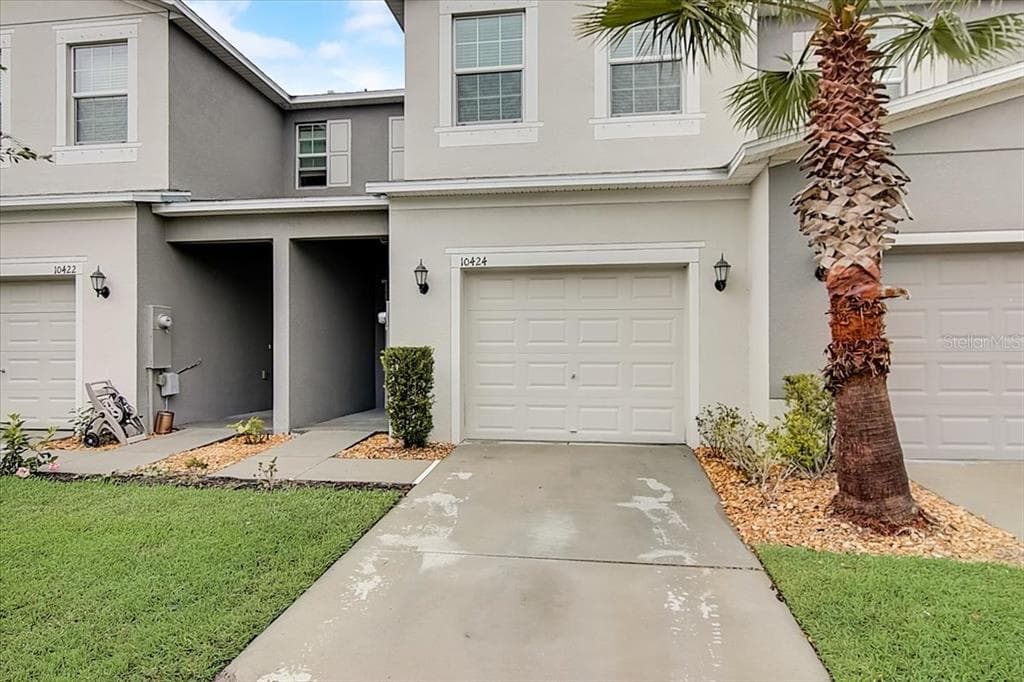 10424 LAKE MONTAUK DRIVE RIVERVIEW, FL 33578
