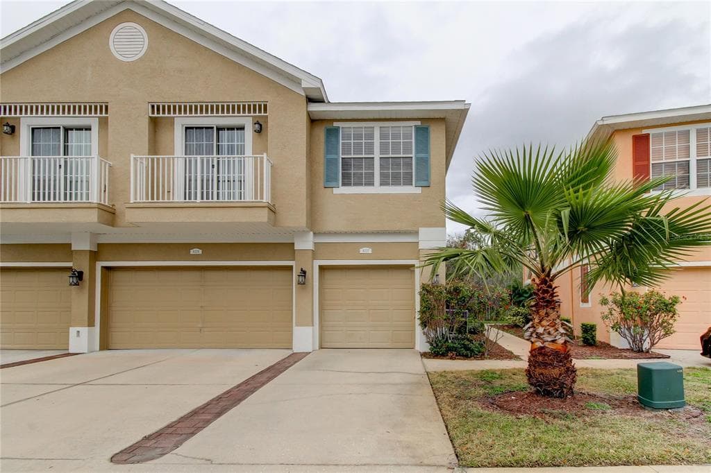 8327 SHALLOW CREEK COURT NEW PORT RICHEY, FL 34653