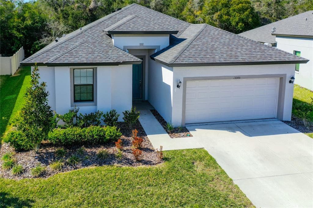 13300 SEA BRIDGE DRIVE HUDSON, FL 34669