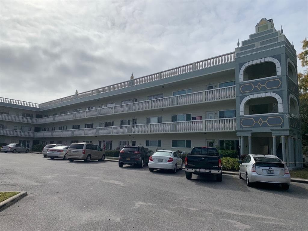2293 SWEDISH DRIVE UNIT 15 CLEARWATER, FL 33763