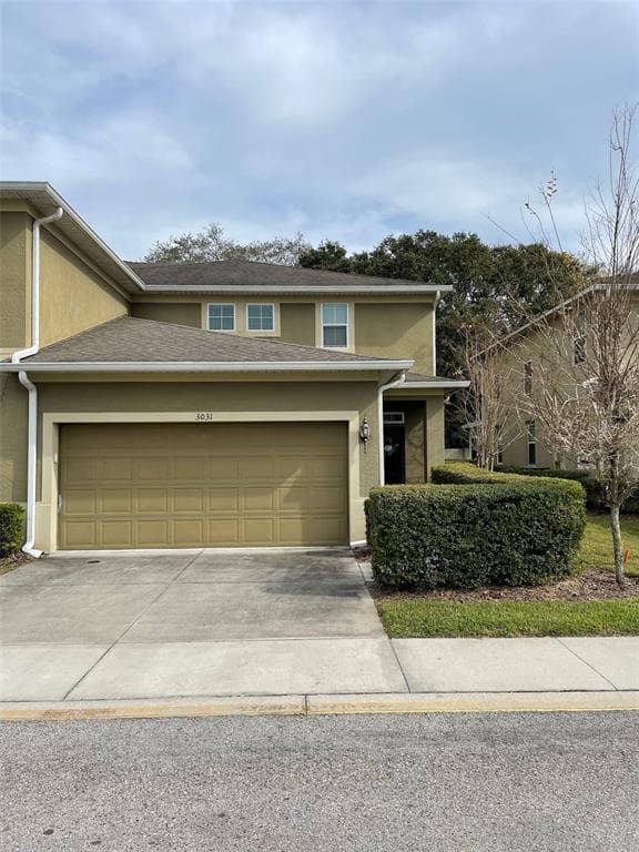 3031 OLD FULTON PLACE BRANDON, FL 33510