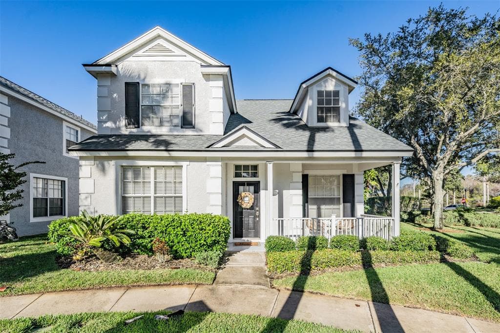 9104 CRYSTAL COMMONS WAY TAMPA, FL 33626