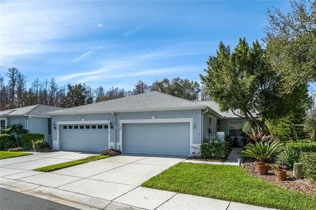 7245 CLEOPATRA DRIVE LAND O LAKES, FL 34637