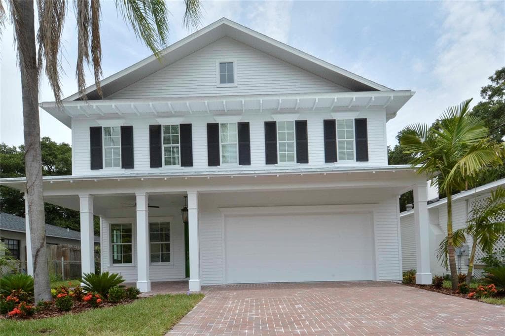 3608 W IOWA AVENUE TAMPA, FL 33611