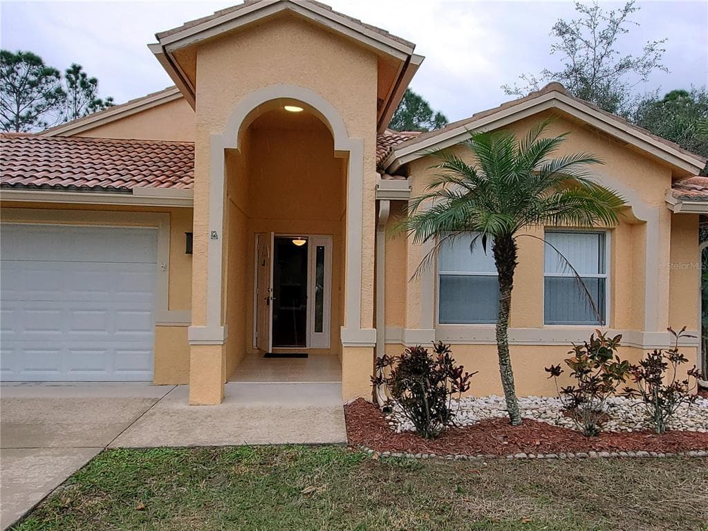4157 MOCHA AVENUE NORTH PORT, FL 34287