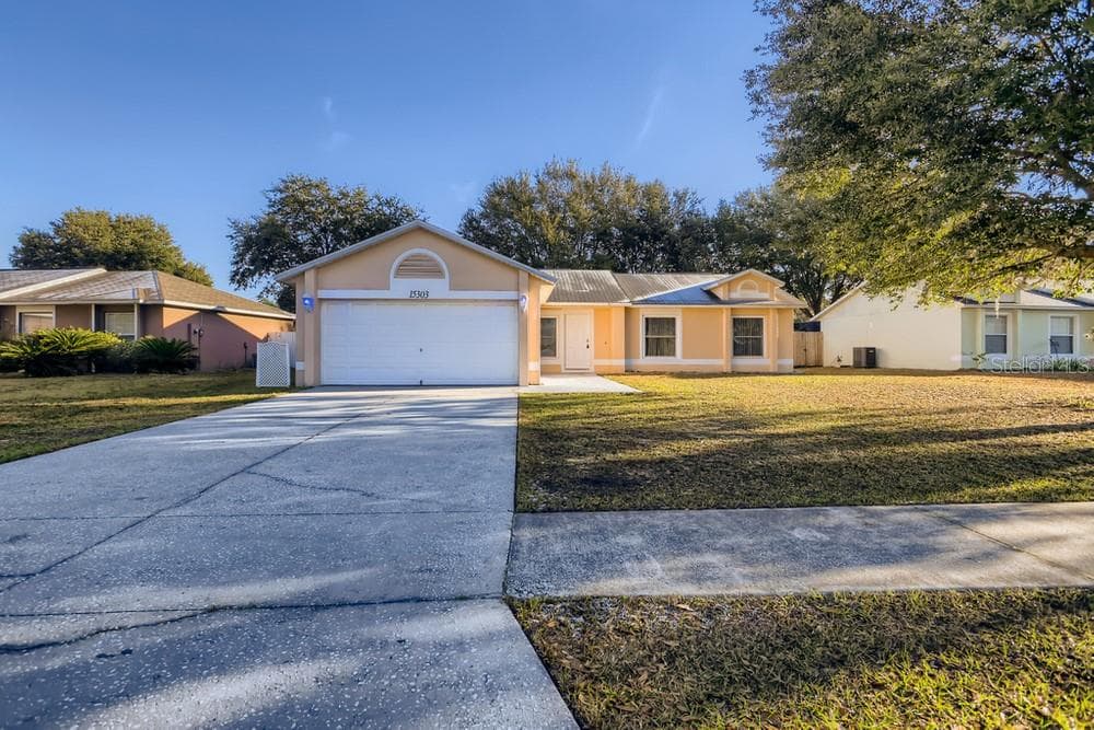15303 LAFITE LANE CLERMONT, FL 34714