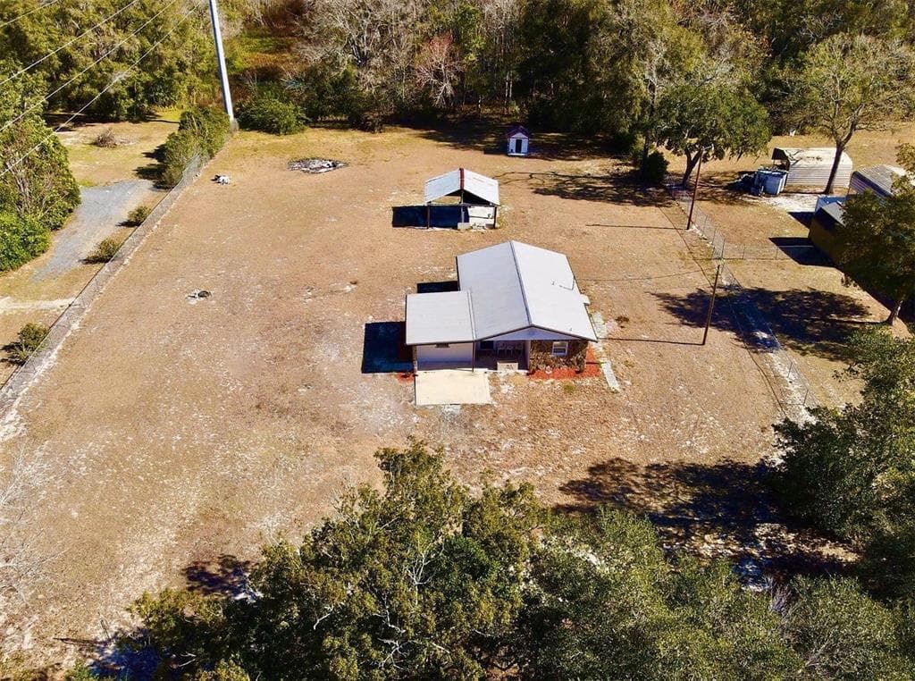 9361 STAR TRAIL NEW PORT RICHEY, FL 34654