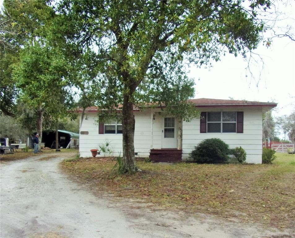 9917 EDEN AVENUE HUDSON, FL 34667