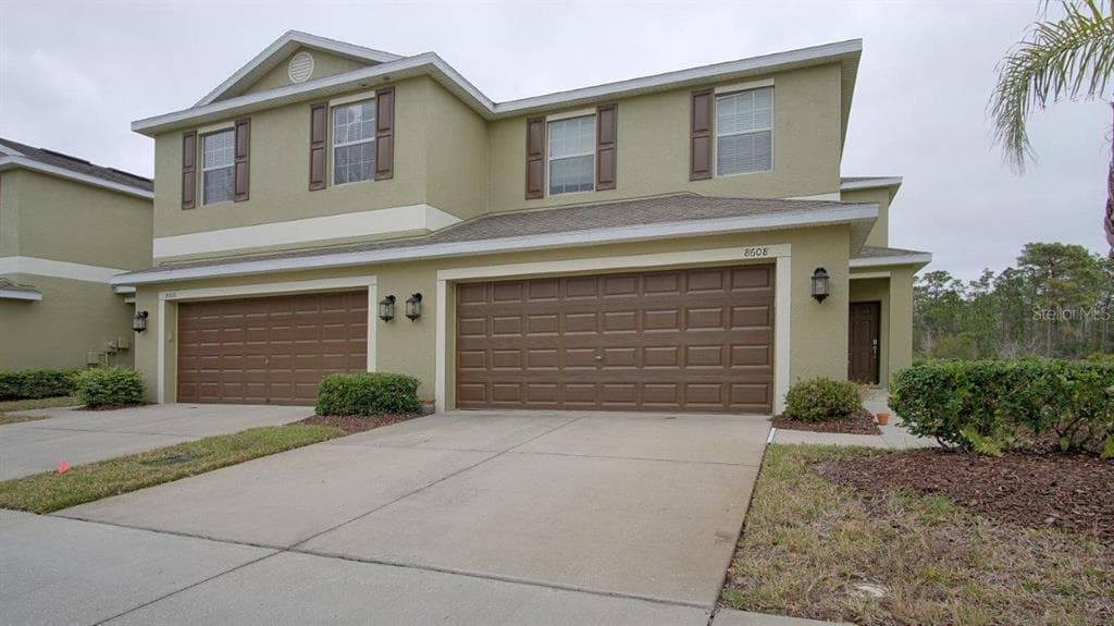 8608 FIDDLELEAF COURT TAMPA, FL 33647