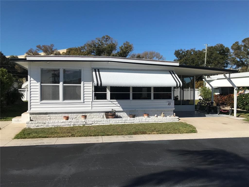 2000 E BAY DRIVE UNIT 13