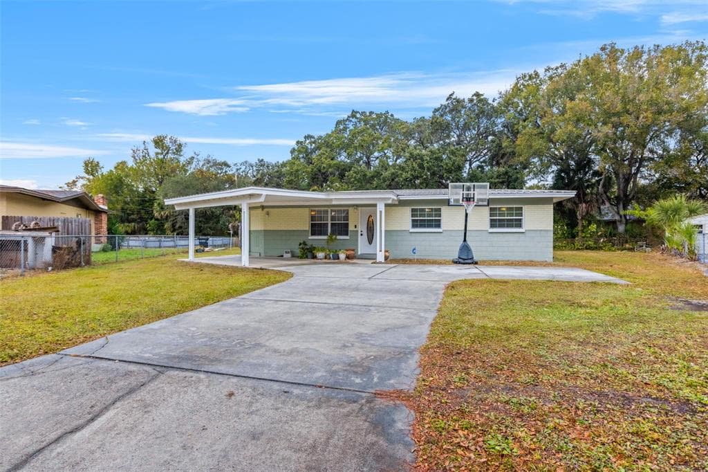 4621 BYERLE CIRCLE TAMPA, FL 33634