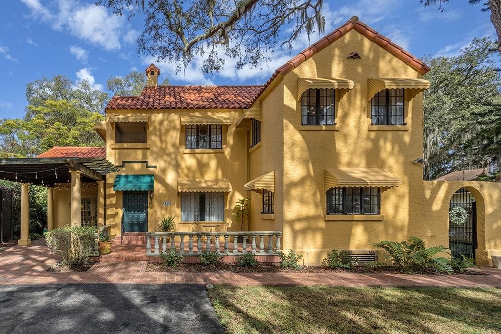 416 BON AIRE AVENUE TEMPLE TERRACE, FL 33617