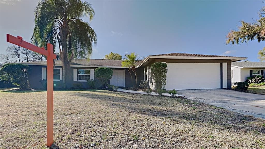 308 MONTICELLO DRIVE ALTAMONTE SPRINGS, FL 32701