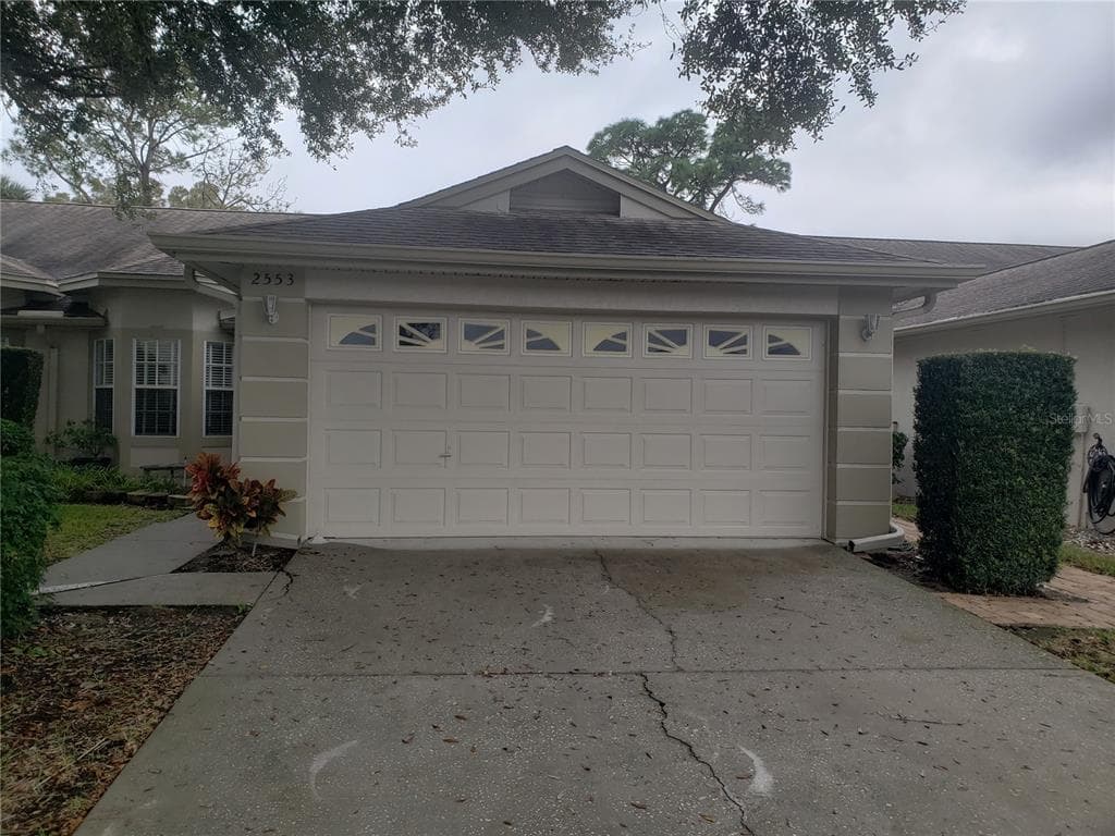 2553 ESTANCIA BOULEVARD CLEARWATER, FL 33761