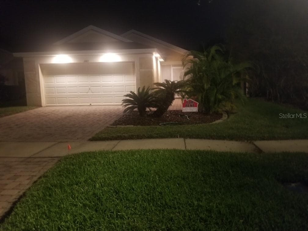 11413 CRESTLAKE VILLAGE DRIVE RIVERVIEW, FL 33569