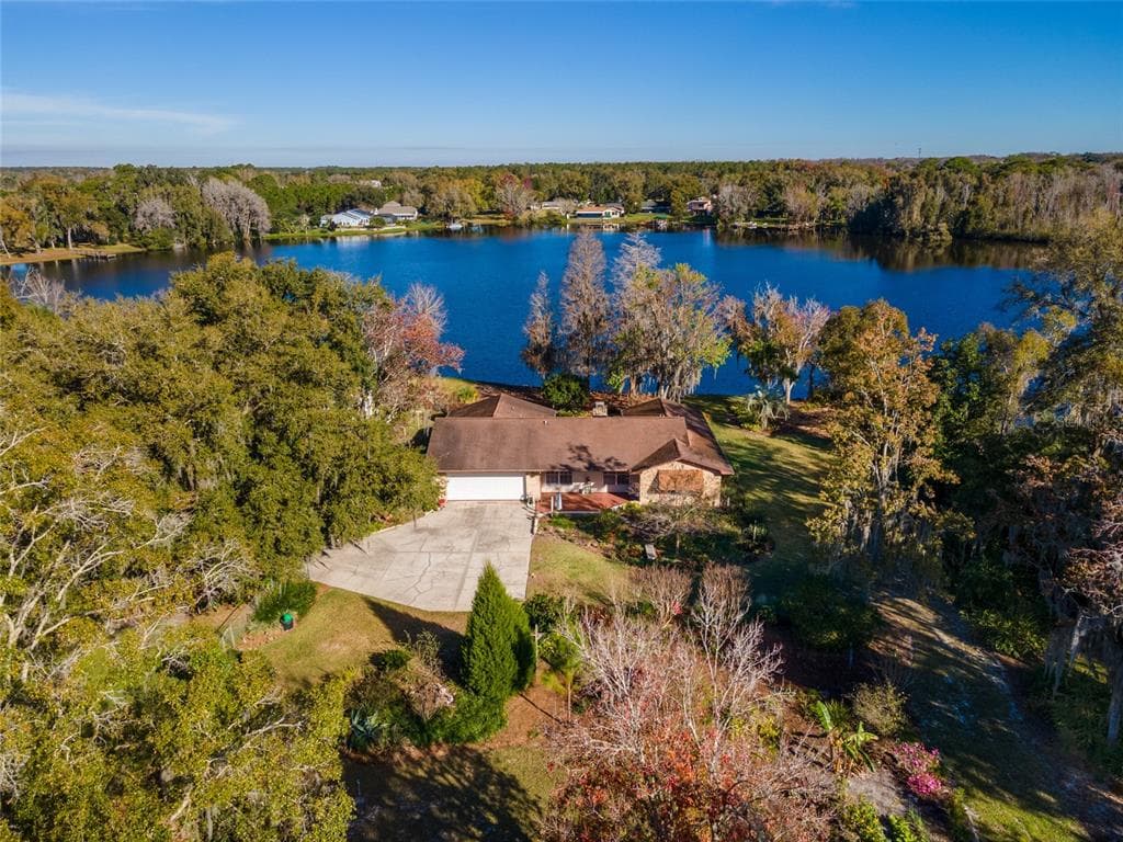 21115 1ST STREET LAND O LAKES, FL 34638