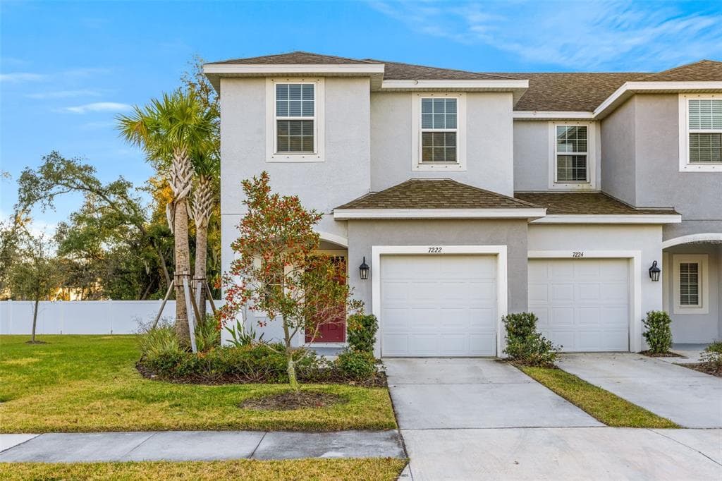 7222 GRAND ELM DRIVE RIVERVIEW, FL 33578