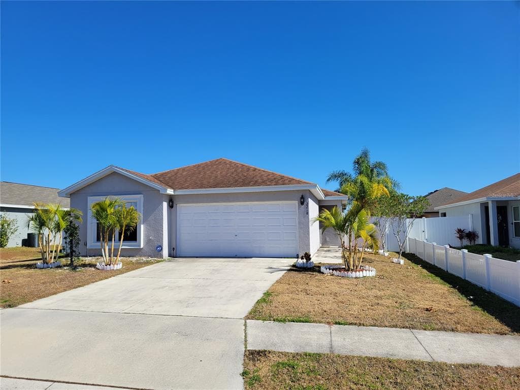 2218 11TH AVENUE E PALMETTO, FL 34221