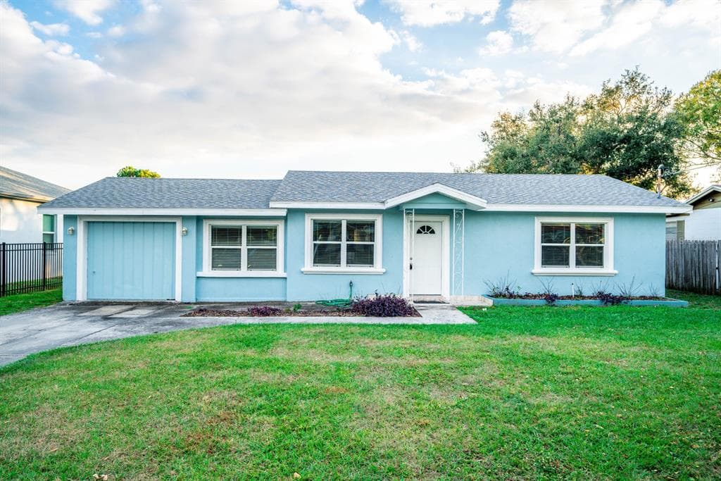 4408 W BAY VILLA AVENUE TAMPA, FL 33611