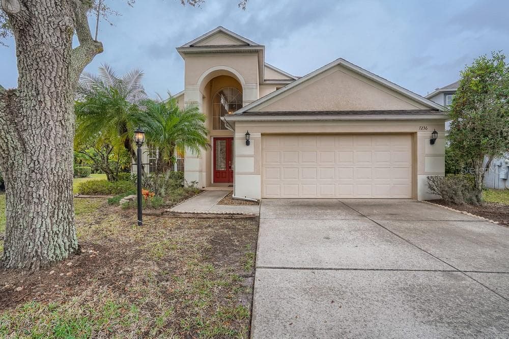 7236 SPOONFLOWER COURT LAKEWOOD RANCH, FL 34202