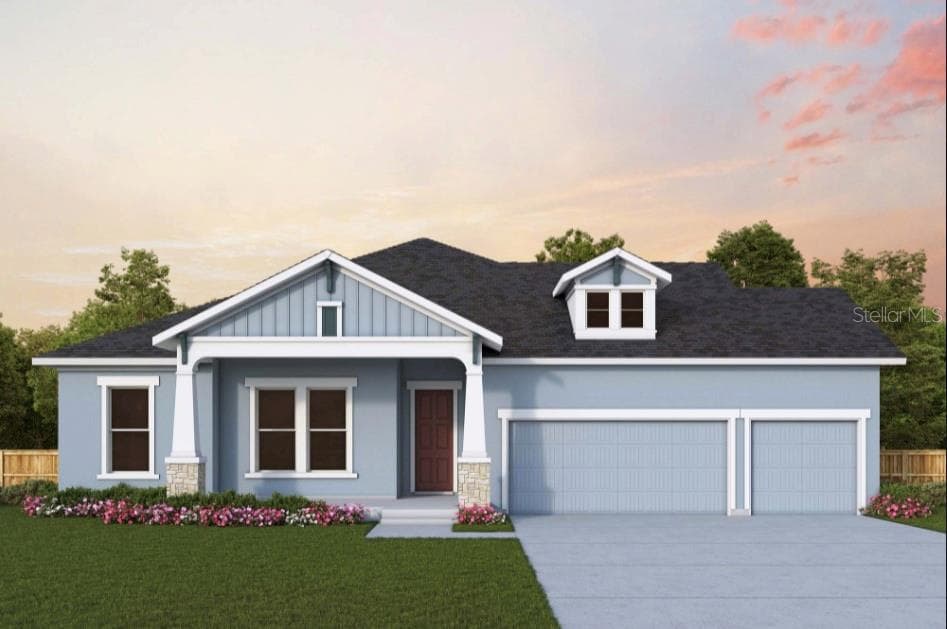 3134 TOUR TRACE LAND O LAKES, FL 34638
