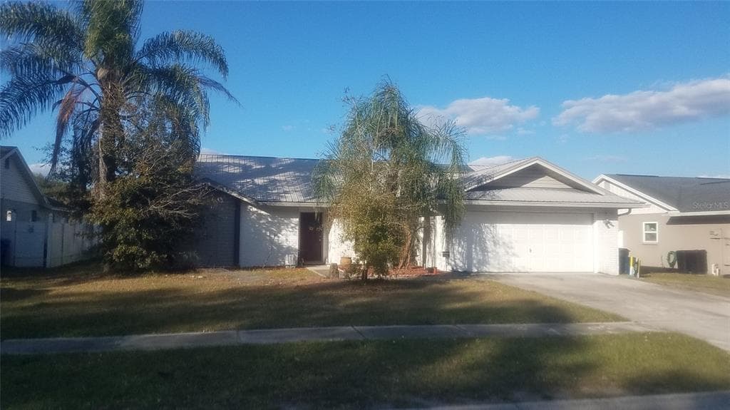 12310 HUCKLEBERRY COURT RIVERVIEW, FL 33569
