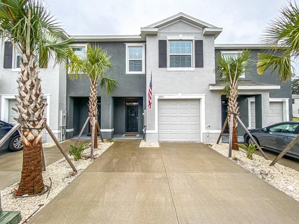 3224 PLEASANT WILLOW COURT BRANDON, FL 33511