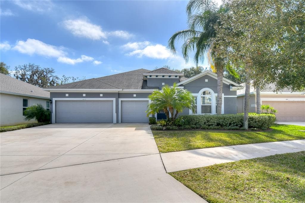 1013 TRACEY ANN LOOP SEFFNER, FL 33584