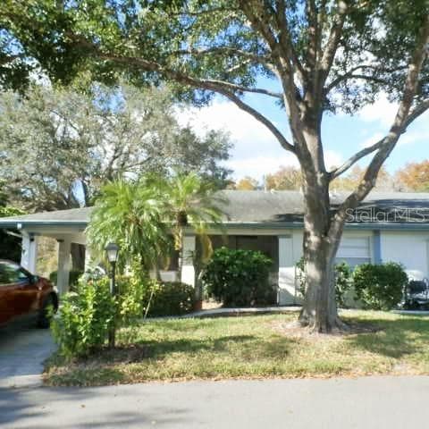 2014 HAWKHURST CIRCLE UNIT 192 SUN CITY CENTER, FL 33573
