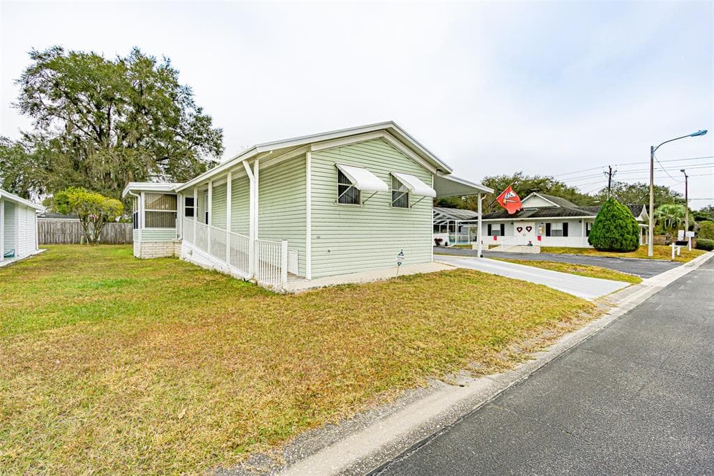 34935 HAPPINESS WAY ZEPHYRHILLS, FL 33541