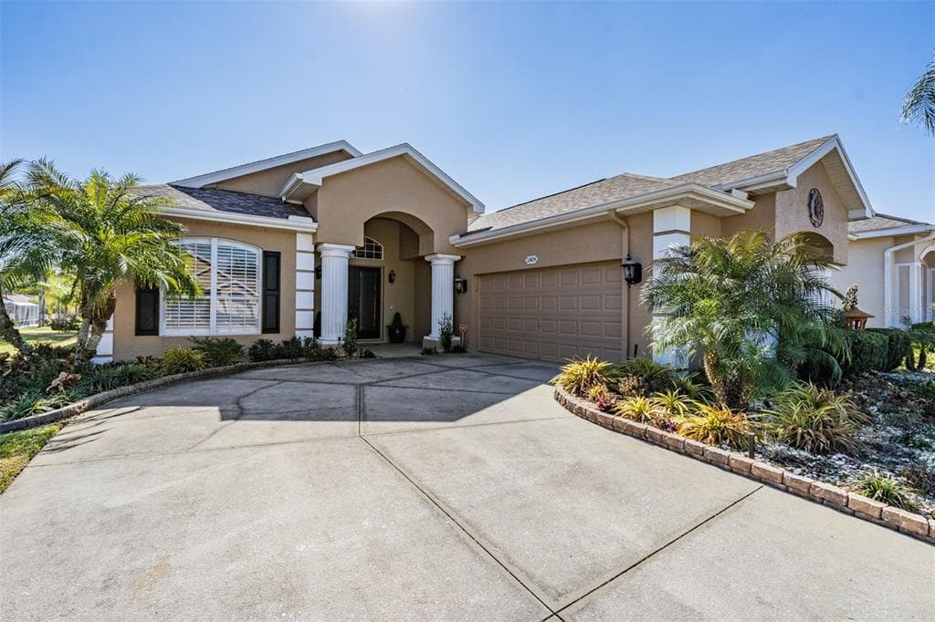 12404 FOREST HIGHLANDS DRIVE DADE CITY, FL 33525