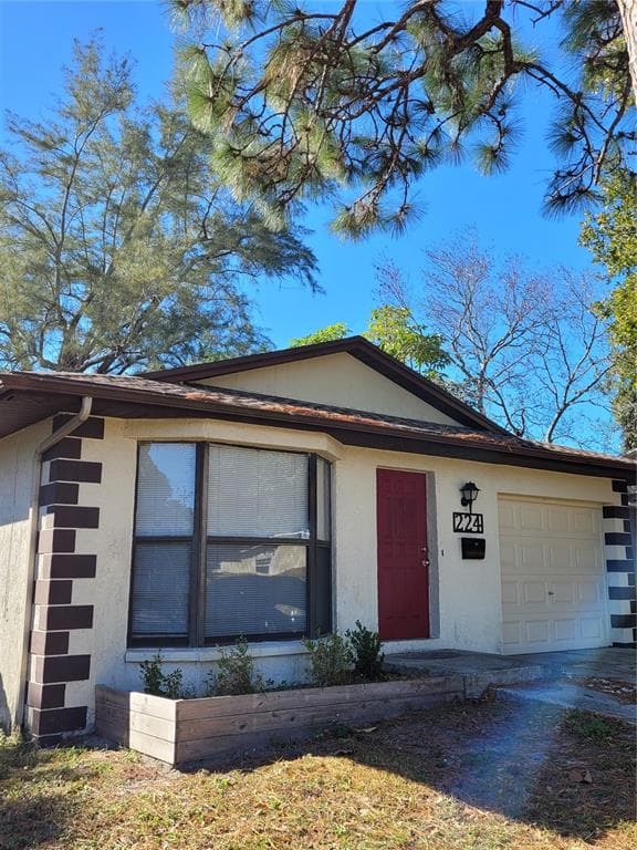 224 45TH AVENUE N ST PETERSBURG, FL 33703
