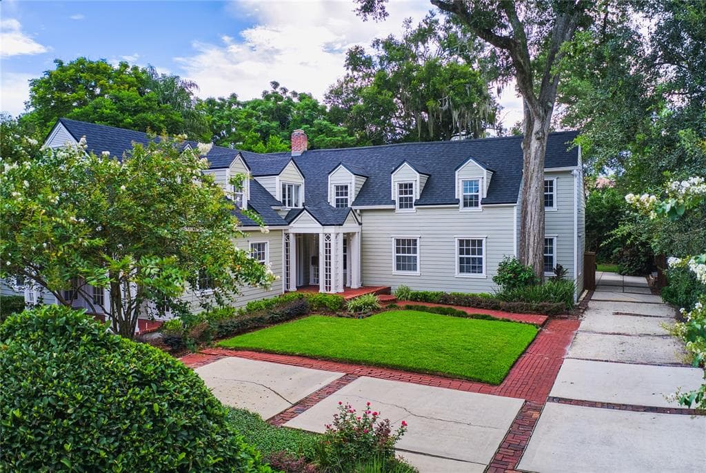 1214 LATTA LANE ORLANDO, FL 32804