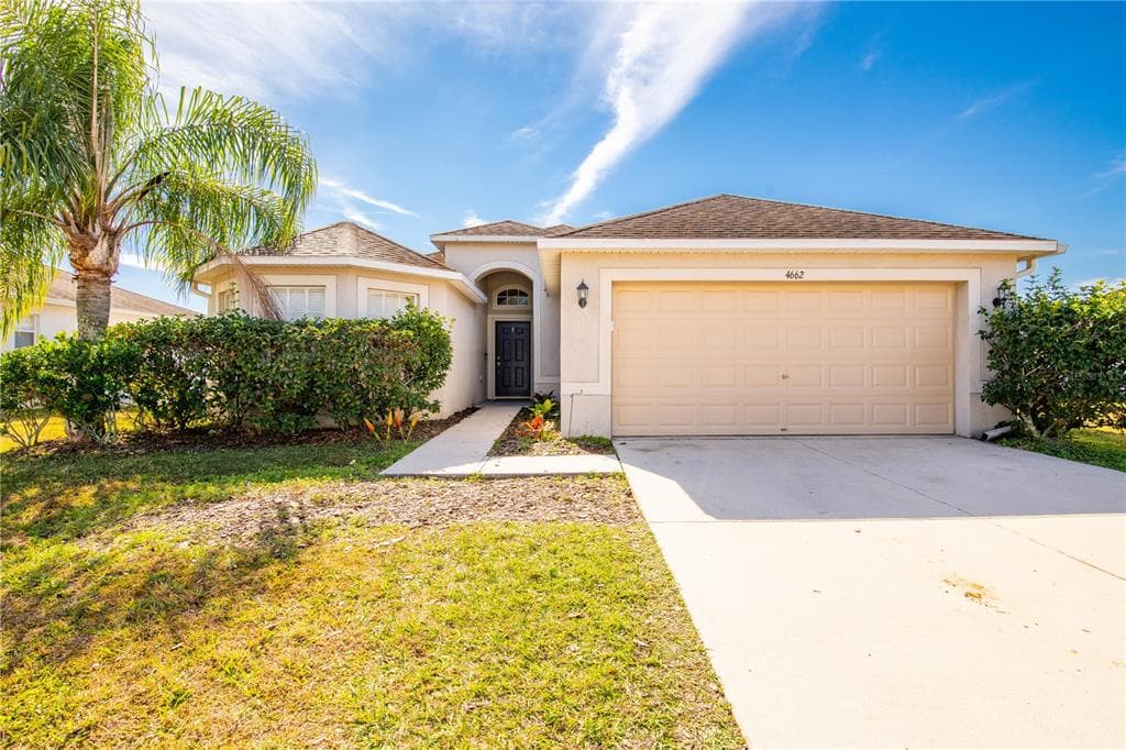 4662 HARTS BROOK LANE MULBERRY, FL 33860