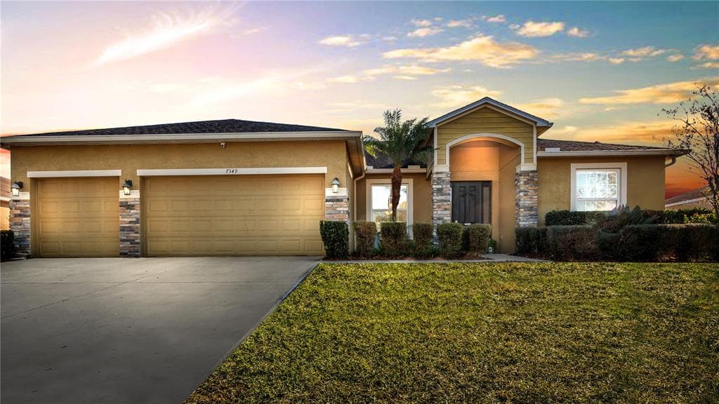 7349 HUNTINGTON SUMMIT BOULEVARD LAKELAND, FL 33810