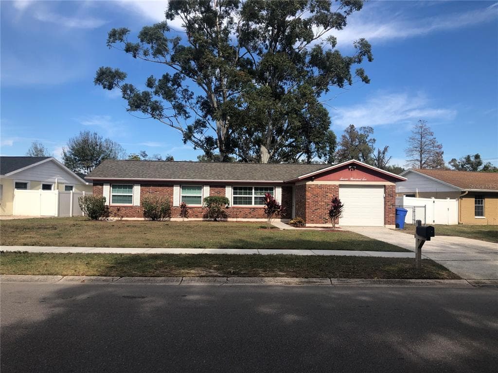 706 TRADEWINDS DRIVE BRANDON, FL 33511