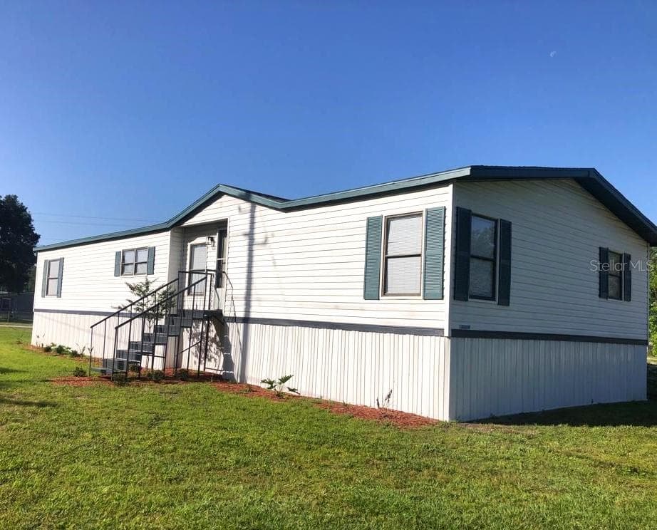 4311 CYPRESS TRAILS DRIVE POLK CITY, FL 33868