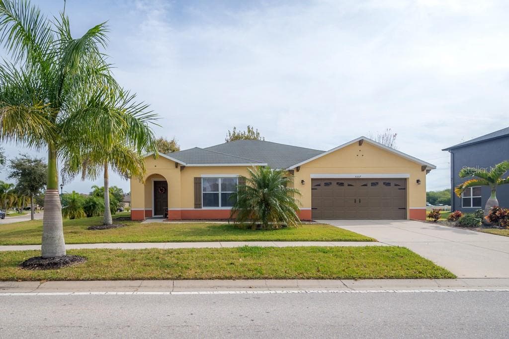5007 JEWELED CONE PLACE APOLLO BEACH, FL 33572