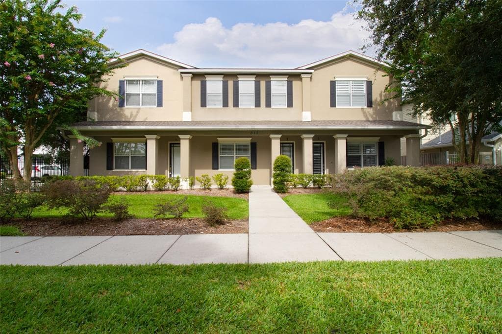 311 S ARRAWANA AVENUE UNIT 1 TAMPA, FL 33609