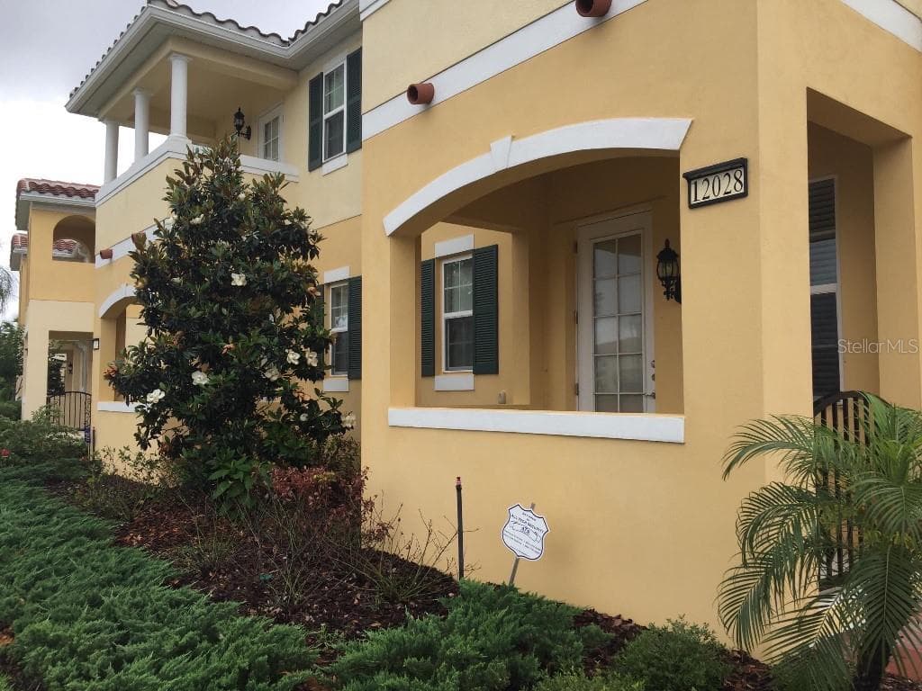 12028 TALITHA LANE ORLANDO, FL 32827