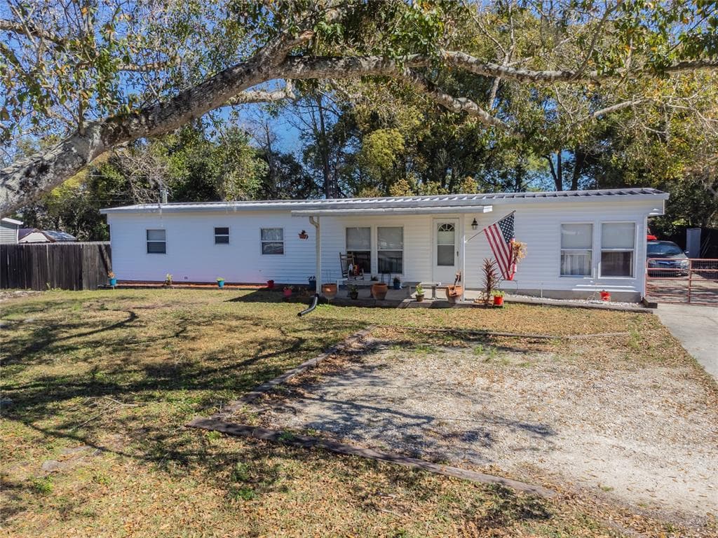 12830 PARKWOOD STREET HUDSON, FL 34669