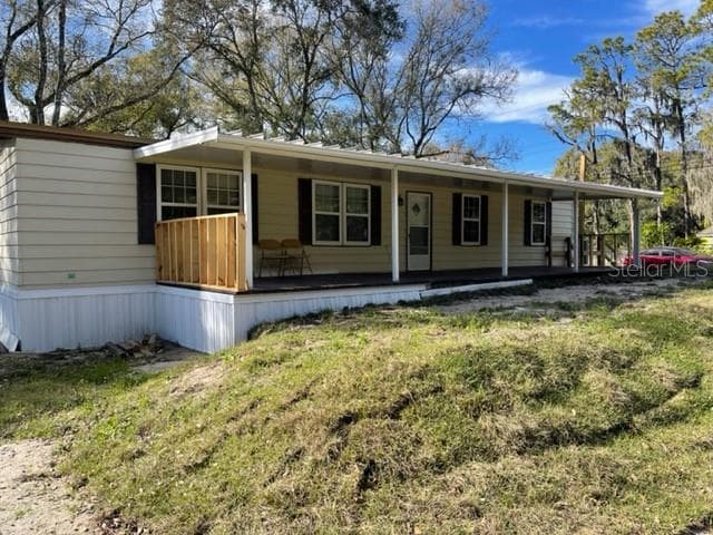 1217 JIM JOHNSON LOOP PLANT CITY, FL 33566