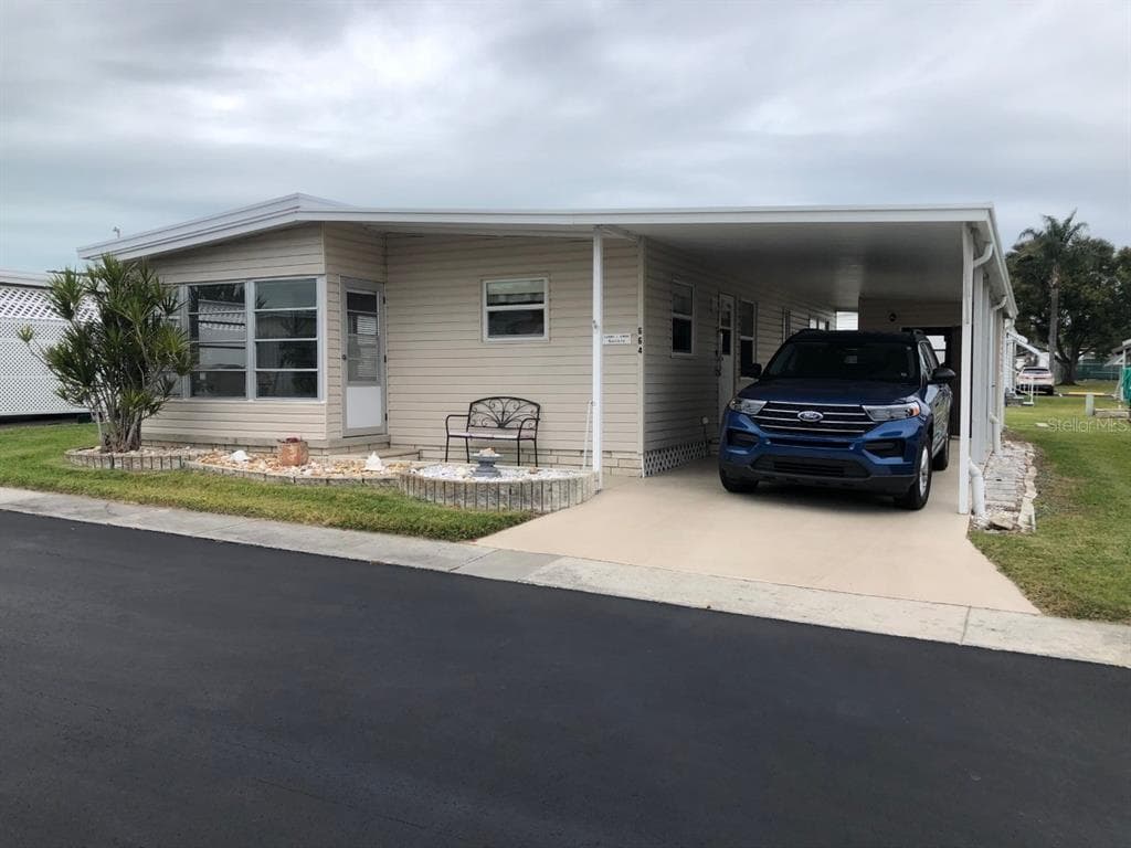 664 SUGAR PALM STREET LARGO, FL 33778